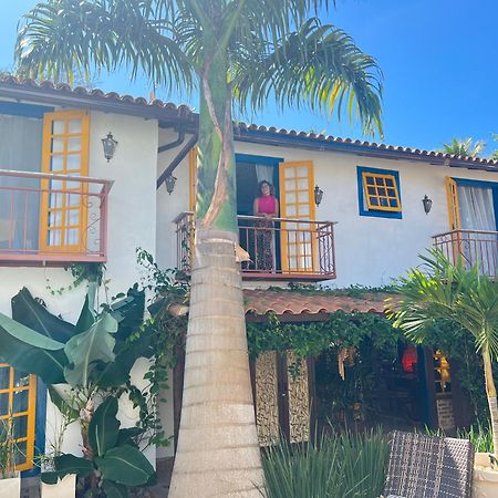 Villa Lulu Geriba Búzios Extérieur photo