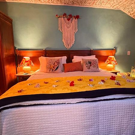 Villa Lulu Geriba Búzios Extérieur photo