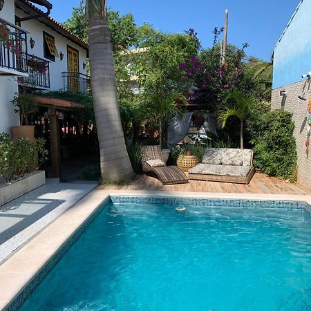 Villa Lulu Geriba Búzios Extérieur photo