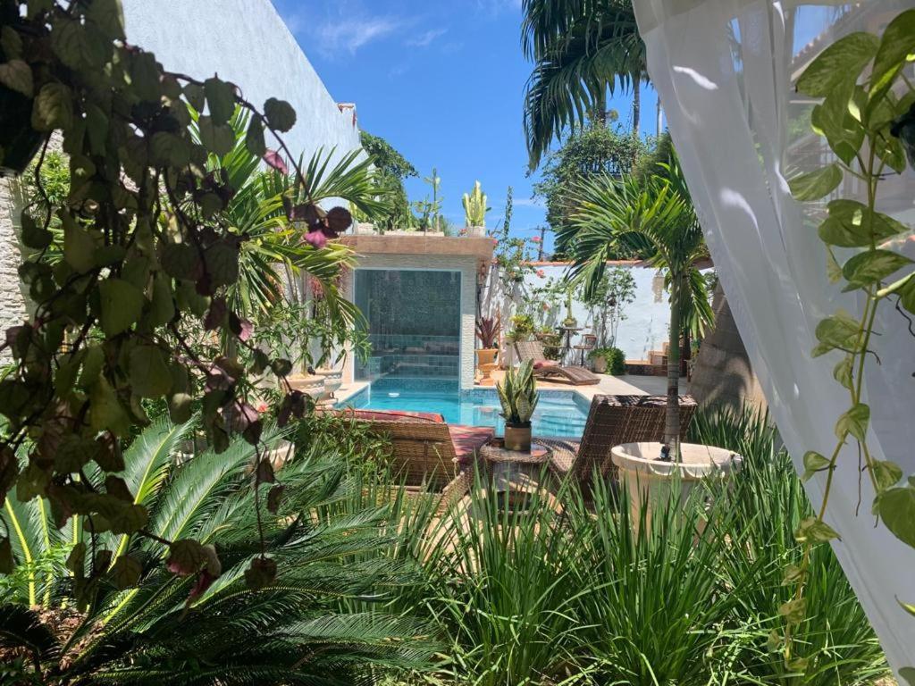 Villa Lulu Geriba Búzios Extérieur photo