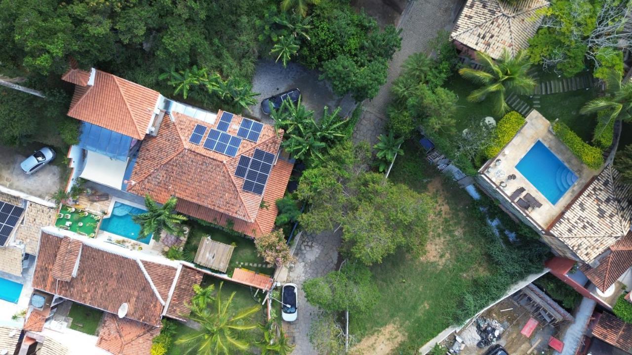 Villa Lulu Geriba Búzios Extérieur photo