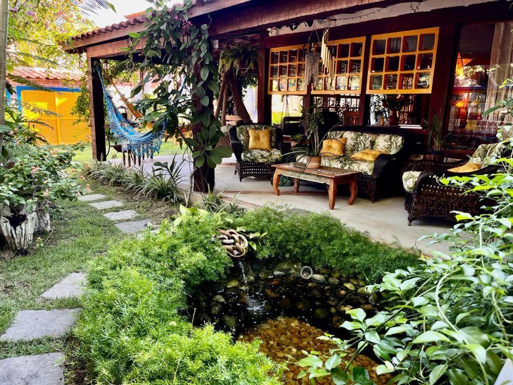 Villa Lulu Geriba Búzios Extérieur photo