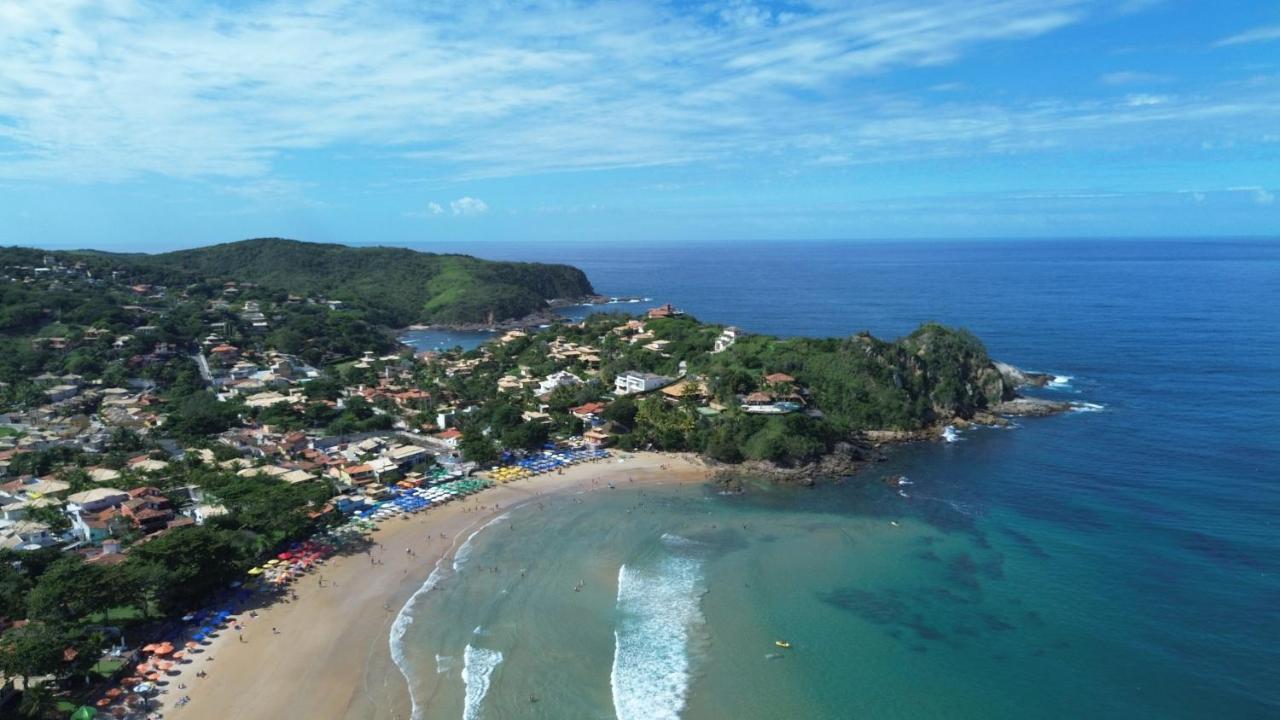 Villa Lulu Geriba Búzios Extérieur photo