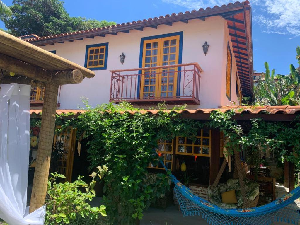 Villa Lulu Geriba Búzios Extérieur photo