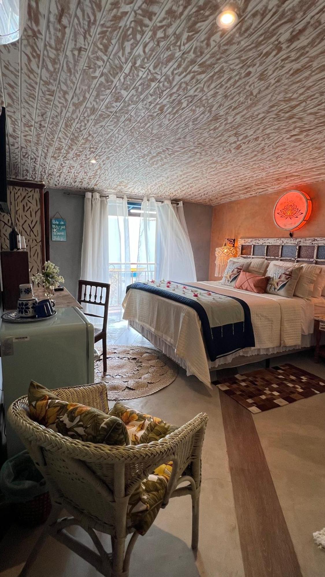 Villa Lulu Geriba Búzios Extérieur photo