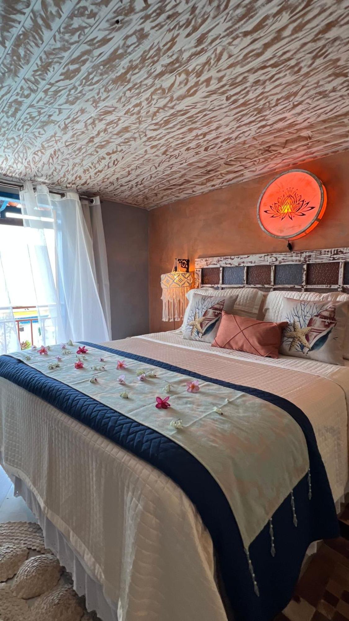 Villa Lulu Geriba Búzios Extérieur photo