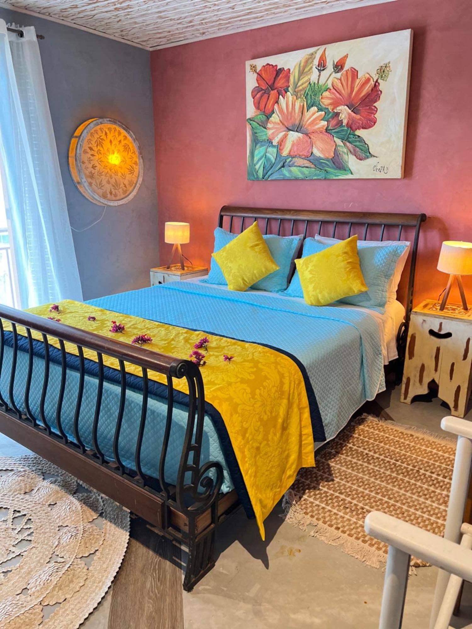 Villa Lulu Geriba Búzios Extérieur photo