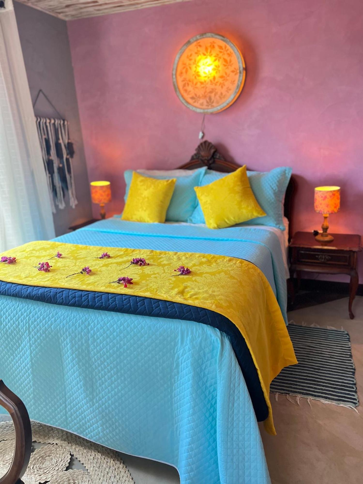 Villa Lulu Geriba Búzios Extérieur photo