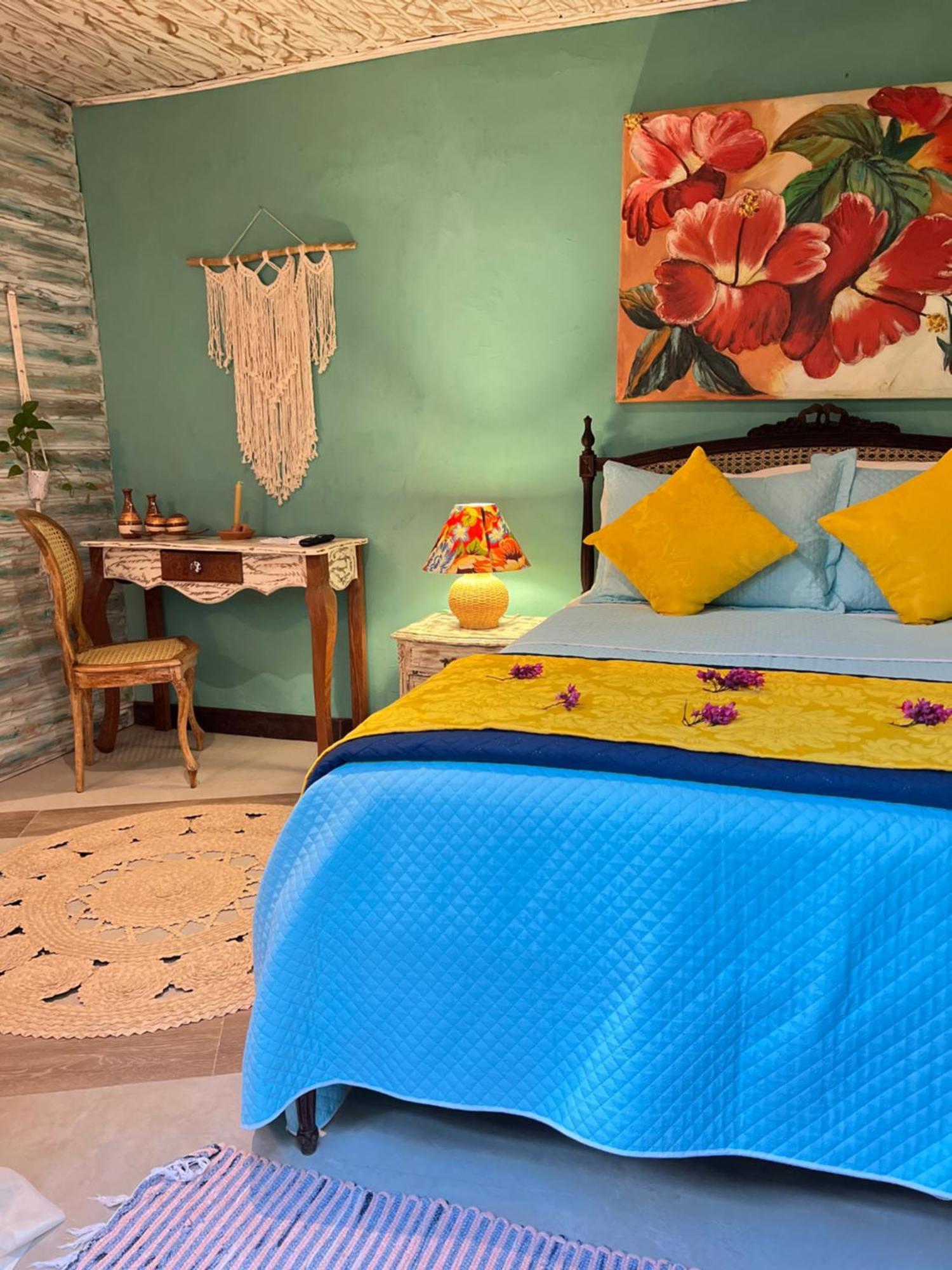 Villa Lulu Geriba Búzios Extérieur photo
