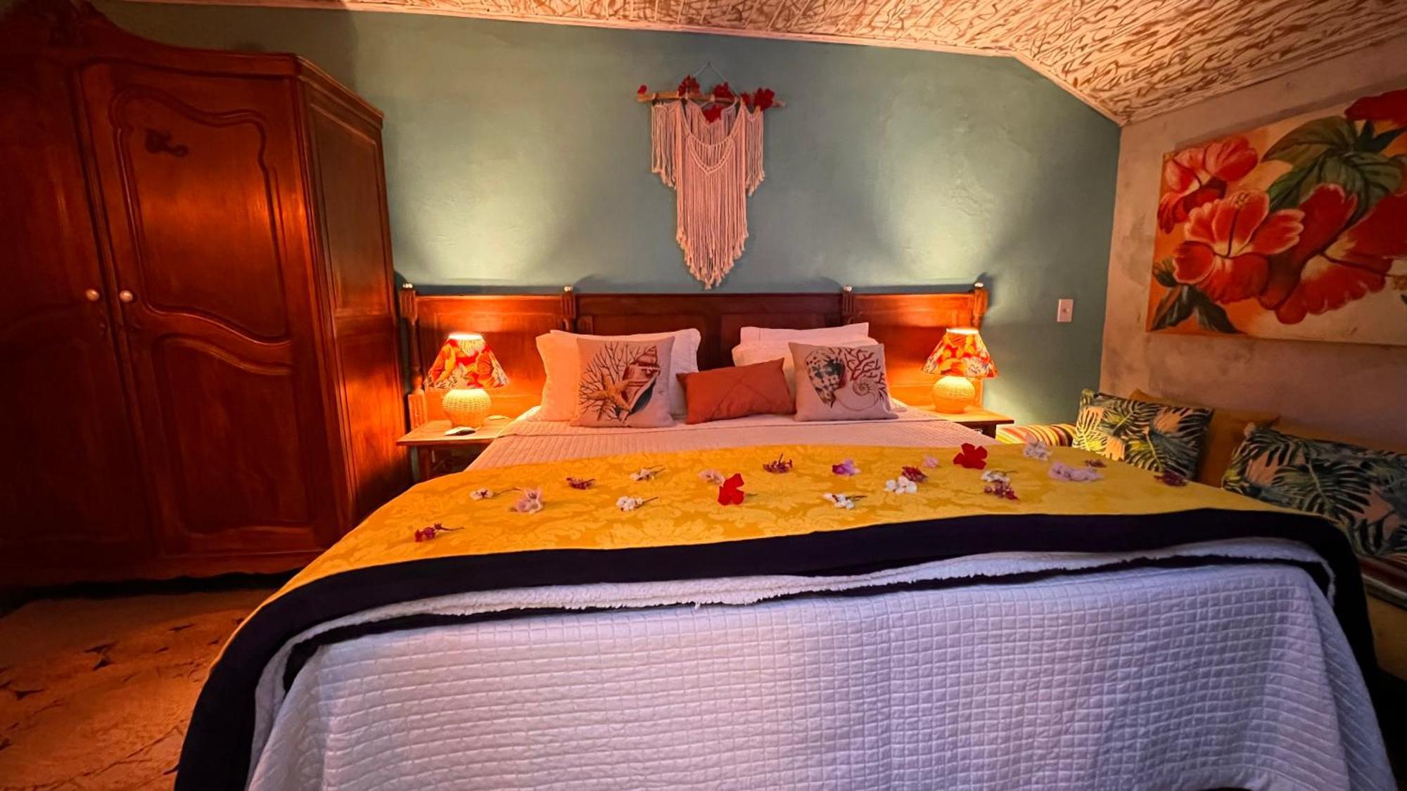 Villa Lulu Geriba Búzios Extérieur photo