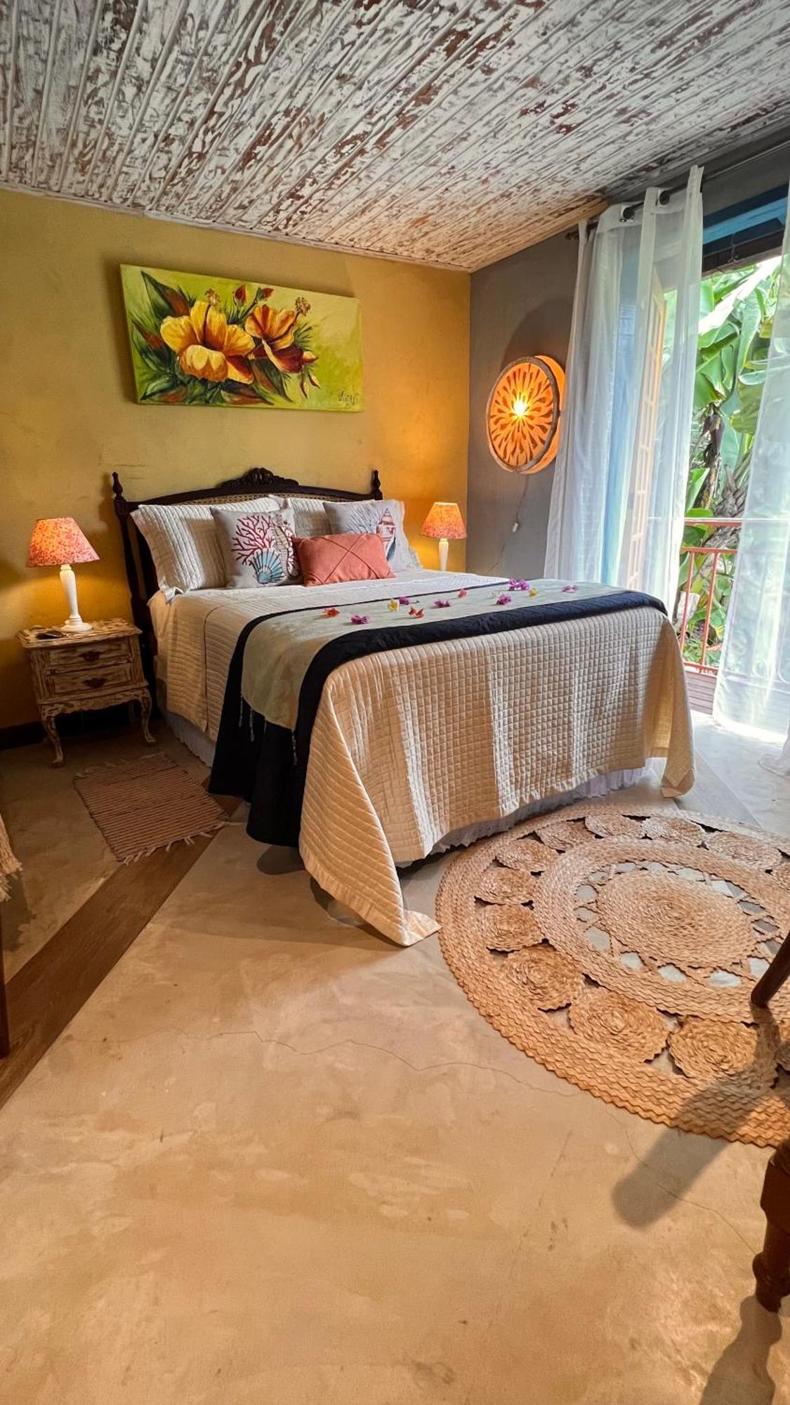 Villa Lulu Geriba Búzios Extérieur photo