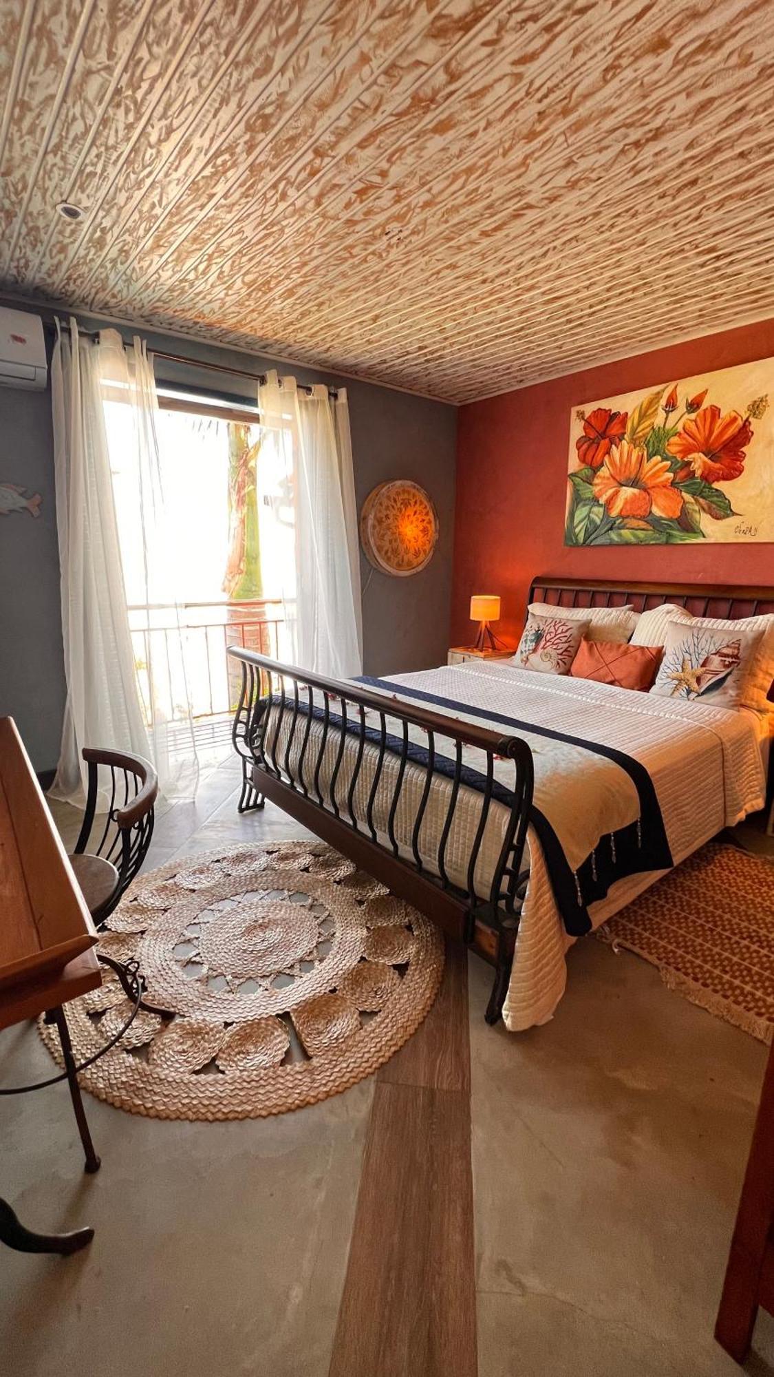 Villa Lulu Geriba Búzios Extérieur photo