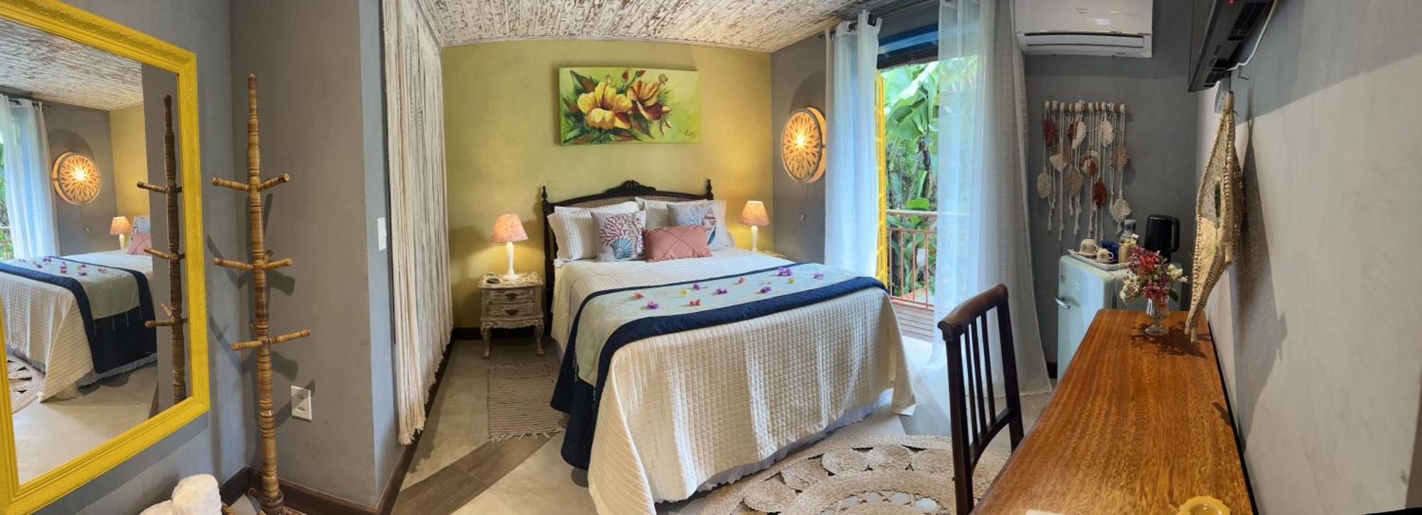 Villa Lulu Geriba Búzios Extérieur photo