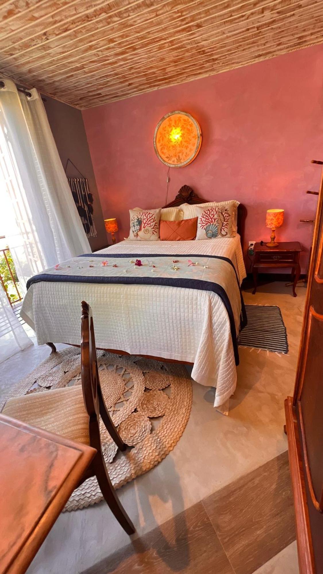 Villa Lulu Geriba Búzios Extérieur photo