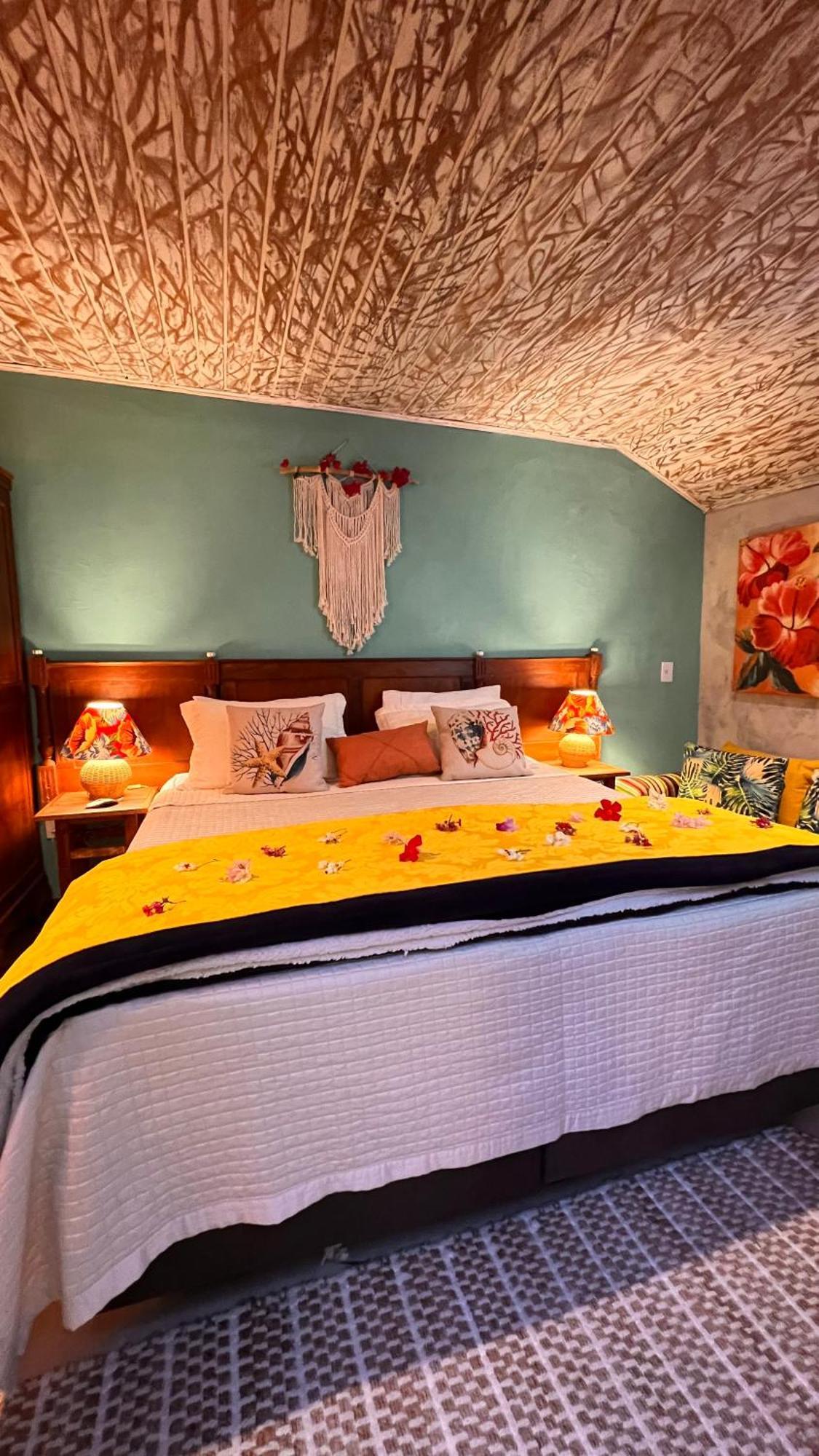 Villa Lulu Geriba Búzios Extérieur photo