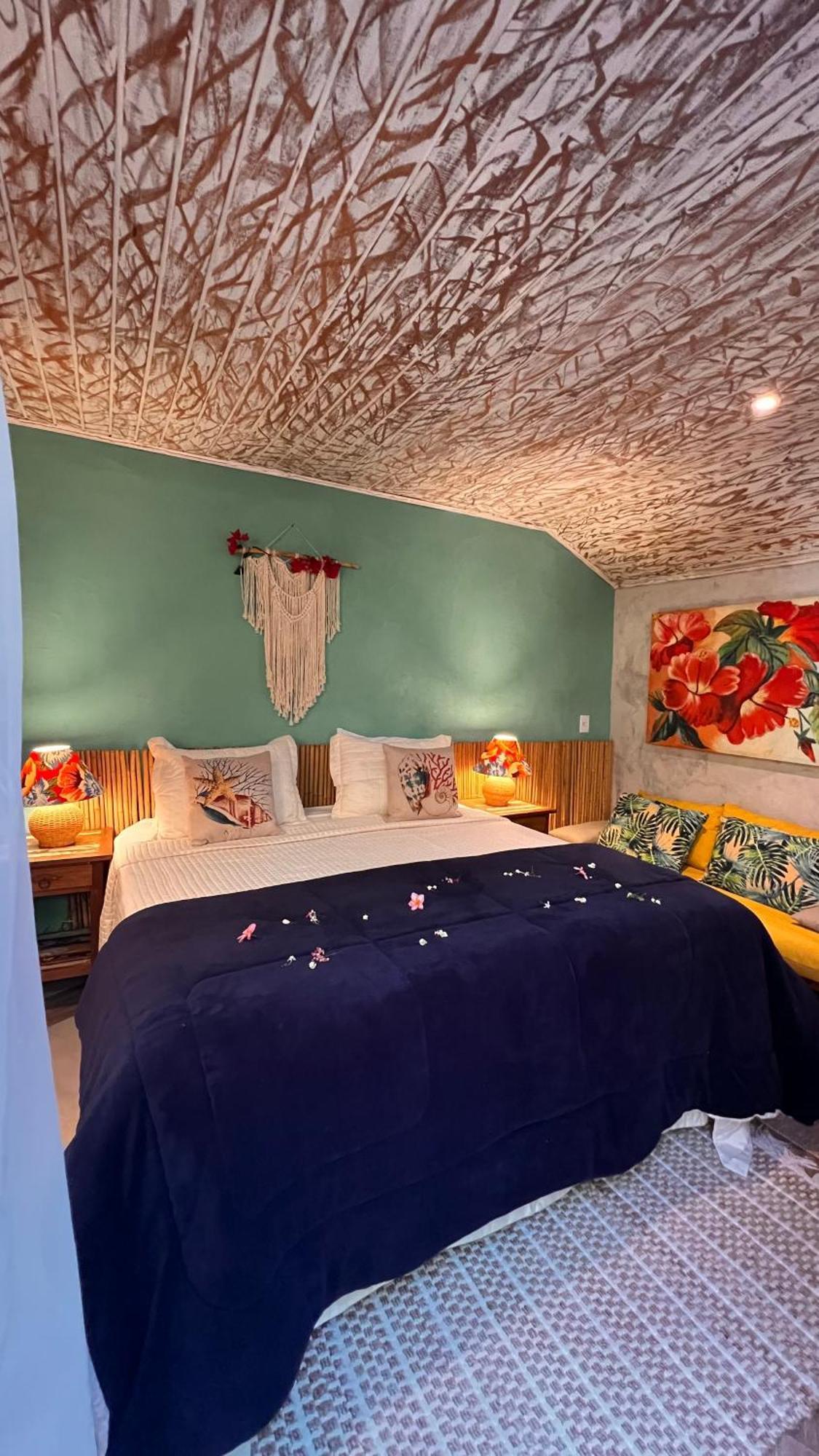 Villa Lulu Geriba Búzios Extérieur photo